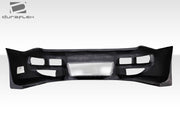 1990-1996 Nissan 300ZX Z32 Duraflex Vapor Front Bumper Cover - 1 Piece