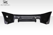 1990-1996 Nissan 300ZX Z32 2+2 Duraflex Vapor Rear Bumper Cover - 1 Piece