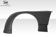 1990-1996 Nissan 300ZX Z32 Duraflex Vapor Wide Body Front Fenders - 2 Piece