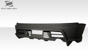 2003-2006 Mitsubishi Lancer Evolution 8 9 Duraflex VRS Rear Bumper Cover - 1 Piece
