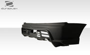 2003-2006 Mitsubishi Lancer Evolution 8 9 Duraflex VRS Rear Bumper Cover - 1 Piece