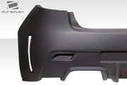 2008-2014 Subaru Impreza STI 5DR 2011-2014 Impreza WRX 5DR Duraflex VRS Rear Bumper Cover - 1 Piece