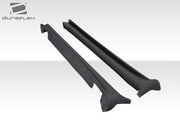 2002-2007 Subaru Impreza WRX STI Duraflex VRS Side Skirts Rocker Panels - 2 Piece