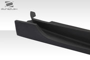 2003-2006 Mitsubishi Lancer Evolution 8 9 Duraflex VRS Side Skirts Rocker Panels - 4 Piece
