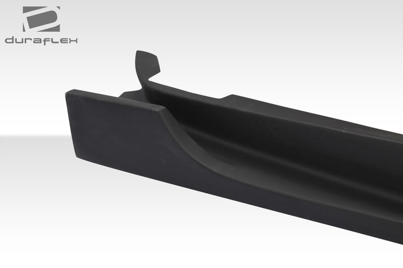 2003-2006 Mitsubishi Lancer Evolution 8 9 Duraflex VRS Side Skirts Rocker Panels - 4 Piece