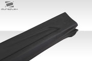 2003-2006 Mitsubishi Lancer Evolution 8 9 Duraflex VRS Side Skirts Rocker Panels - 4 Piece