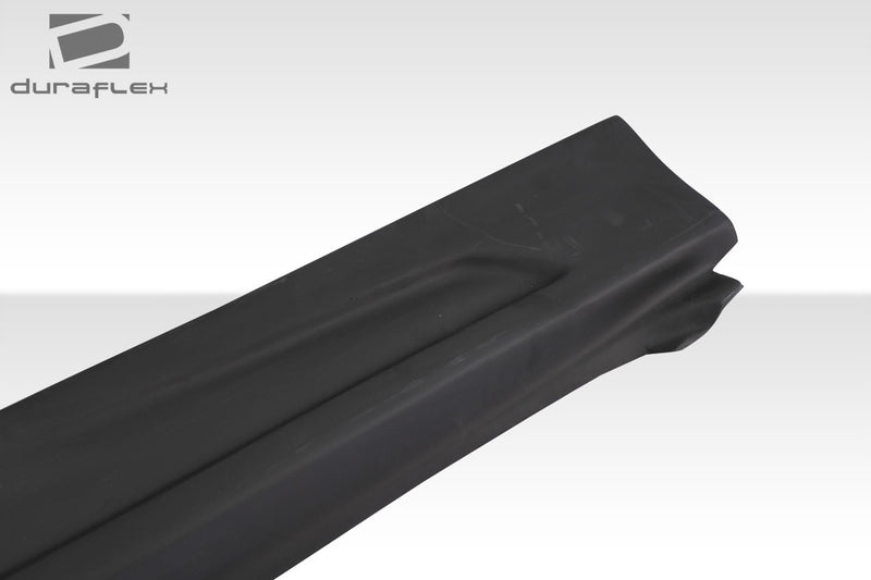 2003-2006 Mitsubishi Lancer Evolution 8 9 Duraflex VRS Side Skirts Rocker Panels - 4 Piece