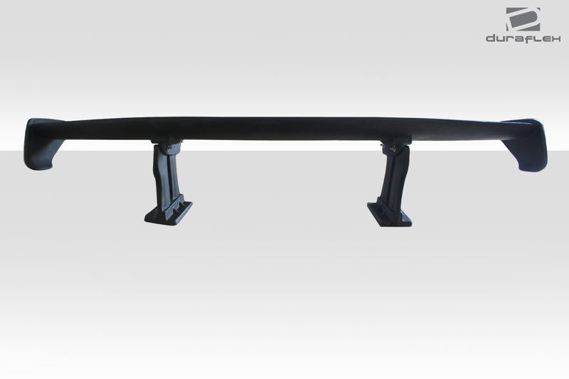 2002-2007 Mitsubishi Lancer 2003-2006 Mitsubishi Lancer Evolution 8 9 Duraflex VRS GT Wing Trunk Lid Spoiler - 3 Piece