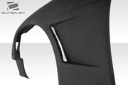 1989-1994 Nissan 240SX S13 Duraflex V Speed Wide Body Front Fenders - 2 Piece