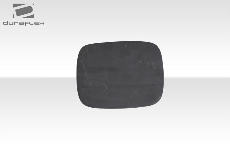 1989-1994 Nissan 240SX S13 HB Duraflex V Speed Wide Body Rear Fenders - 3 Piece