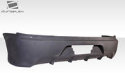 2003-2006 Mitsubishi Lancer Evolution 8 9 Duraflex VTX Rear Bumper Cover - 1 Piece