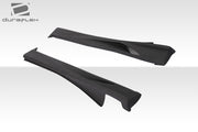 2002-2007 Subaru Impreza WRX STI Duraflex VT-X Side Skirts Rocker Panels - 2 Piece
