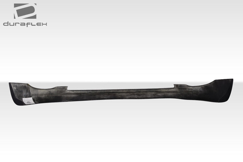 2001-2003 Lexus LS Series LS430 Duraflex W-1 Front Lip Under Spoiler - 1 Piece