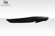 2001-2003 Lexus LS Series LS430 Duraflex W-1 Rear Lip Under Spoiler - 1 Piece