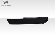 2001-2003 Lexus LS Series LS430 Duraflex W-1 Rear Lip Under Spoiler - 1 Piece