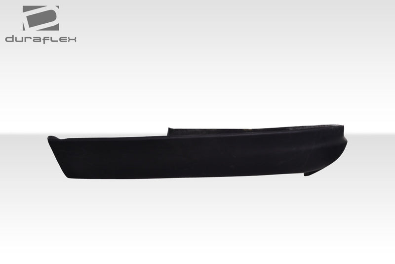 2001-2003 Lexus LS Series LS430 Duraflex W-1 Rear Lip Under Spoiler - 1 Piece