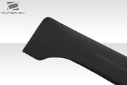2001-2003 Lexus LS Series LS430 Duraflex W1 Side Skirts Rocker Panels - 2 Piece