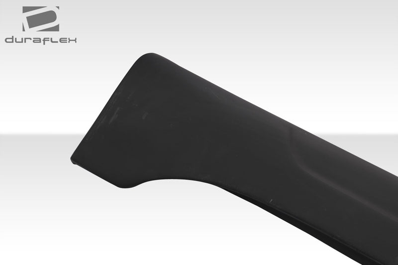 2001-2003 Lexus LS Series LS430 Duraflex W1 Side Skirts Rocker Panels - 2 Piece