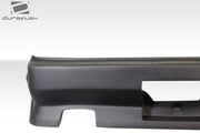 1989-1994 Nissan 240SX S13 2DR Convertible Duraflex WX-9 Rear Bumper Cover - 1 Piece