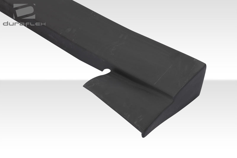1989-1994 Nissan 240SX S13 Duraflex WX9 Side Skirts Rocker Panels - 2 Piece