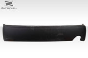 1990-1997 Mazda Miata Duraflex WX-9 Rear Bumper Cover - 1 Piece