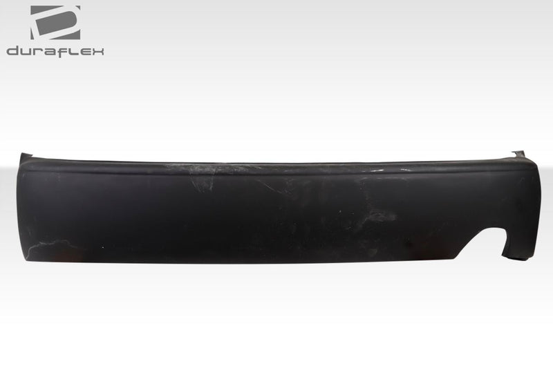 1990-1997 Mazda Miata Duraflex WX-9 Rear Bumper Cover - 1 Piece