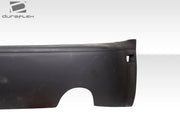 1990-1997 Mazda Miata Duraflex WX-9 Rear Bumper Cover - 1 Piece