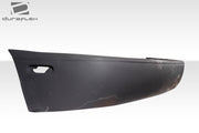 1990-1997 Mazda Miata Duraflex WX-9 Rear Bumper Cover - 1 Piece