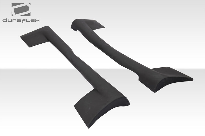 1990-1997 Mazda Miata Duraflex Works Side Skirts Rocker Panels - 2 Piece