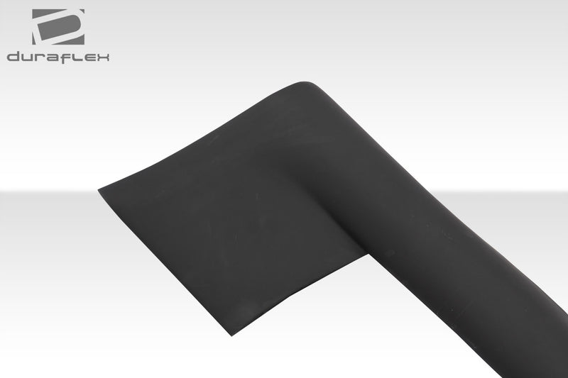 1990-1997 Mazda Miata Duraflex Works Side Skirts Rocker Panels - 2 Piece