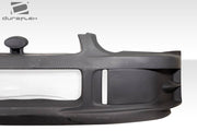 2004-2005 Subaru Impreza WRX STI Duraflex WRC Look Front Bumper Cover - 3 Piece
