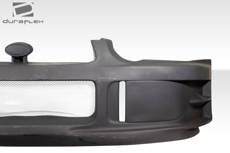 2004-2005 Subaru Impreza WRX STI Duraflex WRC Look Front Bumper Cover - 3 Piece