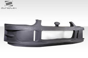 2004-2005 Subaru Impreza WRX STI Duraflex WRC Look Front Bumper Cover - 3 Piece