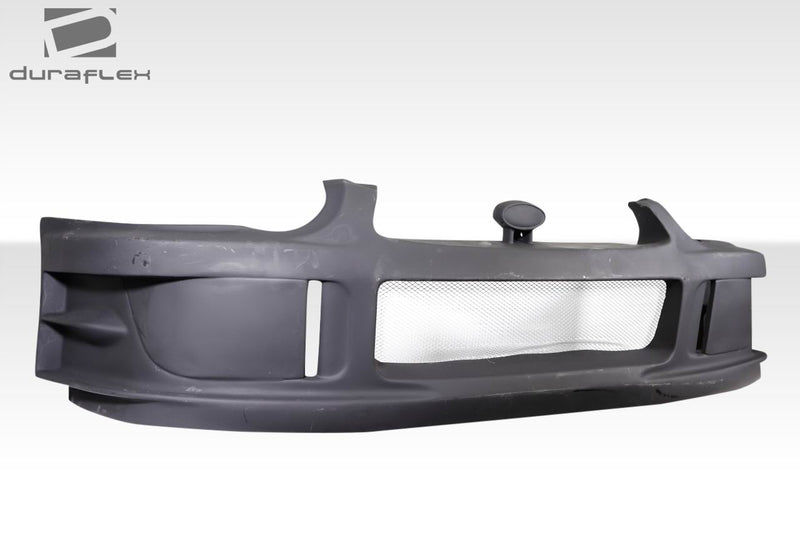 2004-2005 Subaru Impreza WRX STI Duraflex WRC Look Front Bumper Cover - 3 Piece