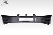 2004-2005 Subaru Impreza WRX STI Duraflex WRC Look Front Bumper Cover - 3 Piece
