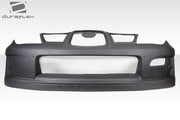 2006-2007 Subaru Impreza WRX STI Duraflex WRC Look Front Bumper Cover - 3 Piece