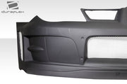 2006-2007 Subaru Impreza WRX STI Duraflex WRC Look Front Bumper Cover - 3 Piece