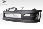 2006-2007 Subaru Impreza WRX STI Duraflex WRC Look Front Bumper Cover - 3 Piece