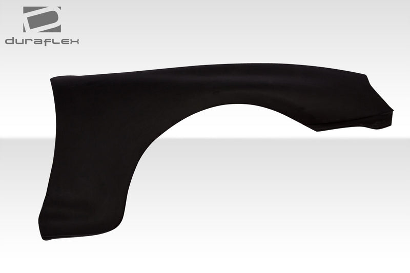 1993-1998 Toyota Supra Duraflex RD-X Wide Body Front Fenders (+30mm) - 2 Piece