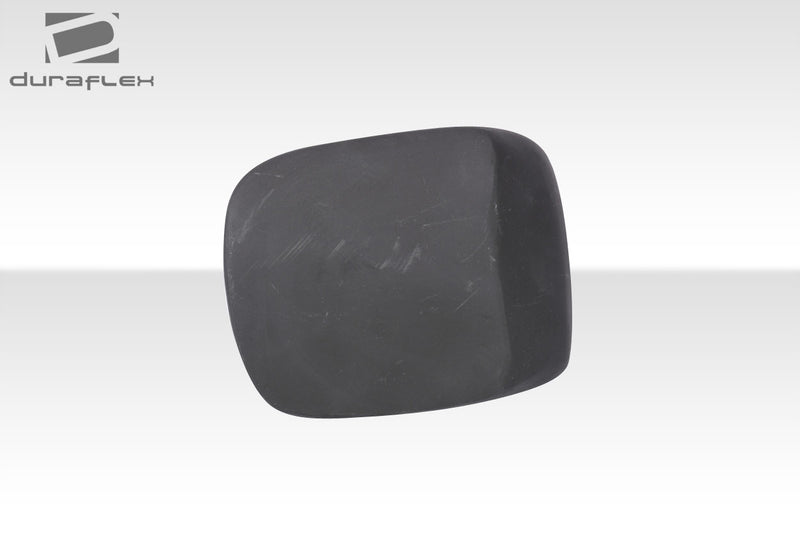 1993-1998 Toyota Supra Duraflex RD-X Wide Body Rear Fender Flares (+50mm) - 2 Piece