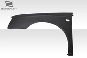 2004-2005 Subaru Impreza WRX STI 4DR Duraflex WRC Look Wide Body Front Fender - 2 Piece