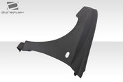 2004-2005 Subaru Impreza WRX STI 4DR Duraflex WRC Look Wide Body Front Fender - 2 Piece
