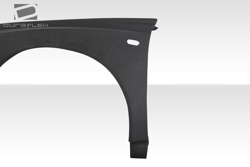 2004-2005 Subaru Impreza WRX STI 4DR Duraflex WRC Look Wide Body Front Fender - 2 Piece