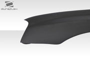 2004-2005 Subaru Impreza WRX STI 4DR Duraflex WRC Look Wide Body Front Fender - 2 Piece