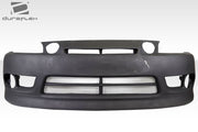 1992-2000 Lexus SC Series SC300 SC400 Duraflex AC Front Bumper - 1 Piece