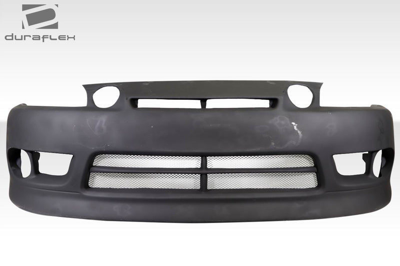 1992-2000 Lexus SC Series SC300 SC400 Duraflex AC Front Bumper - 1 Piece