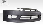 1992-2000 Lexus SC Series SC300 SC400 Duraflex AC Front Bumper - 1 Piece