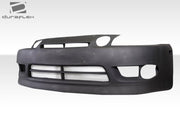 1992-2000 Lexus SC Series SC300 SC400 Duraflex AC Front Bumper - 1 Piece