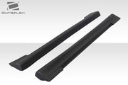 1992-2000 Lexus SC Series SC300 SC400 Duraflex A Spec Side Skirts - 2 Piece
