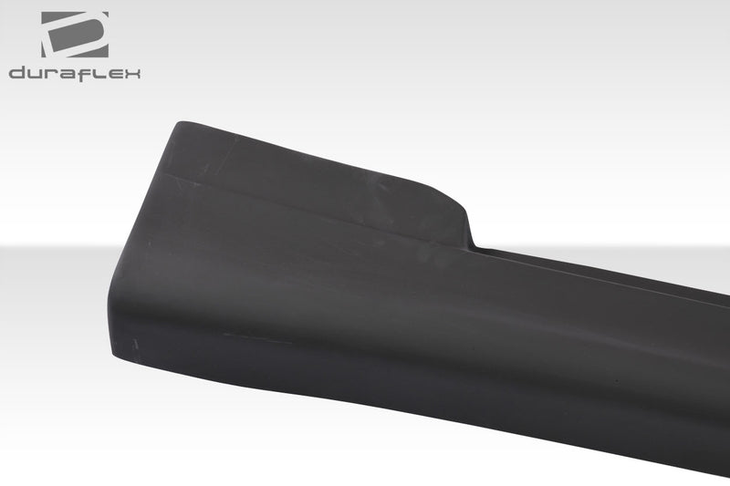 1992-2000 Lexus SC Series SC300 SC400 Duraflex A Spec Side Skirts - 2 Piece